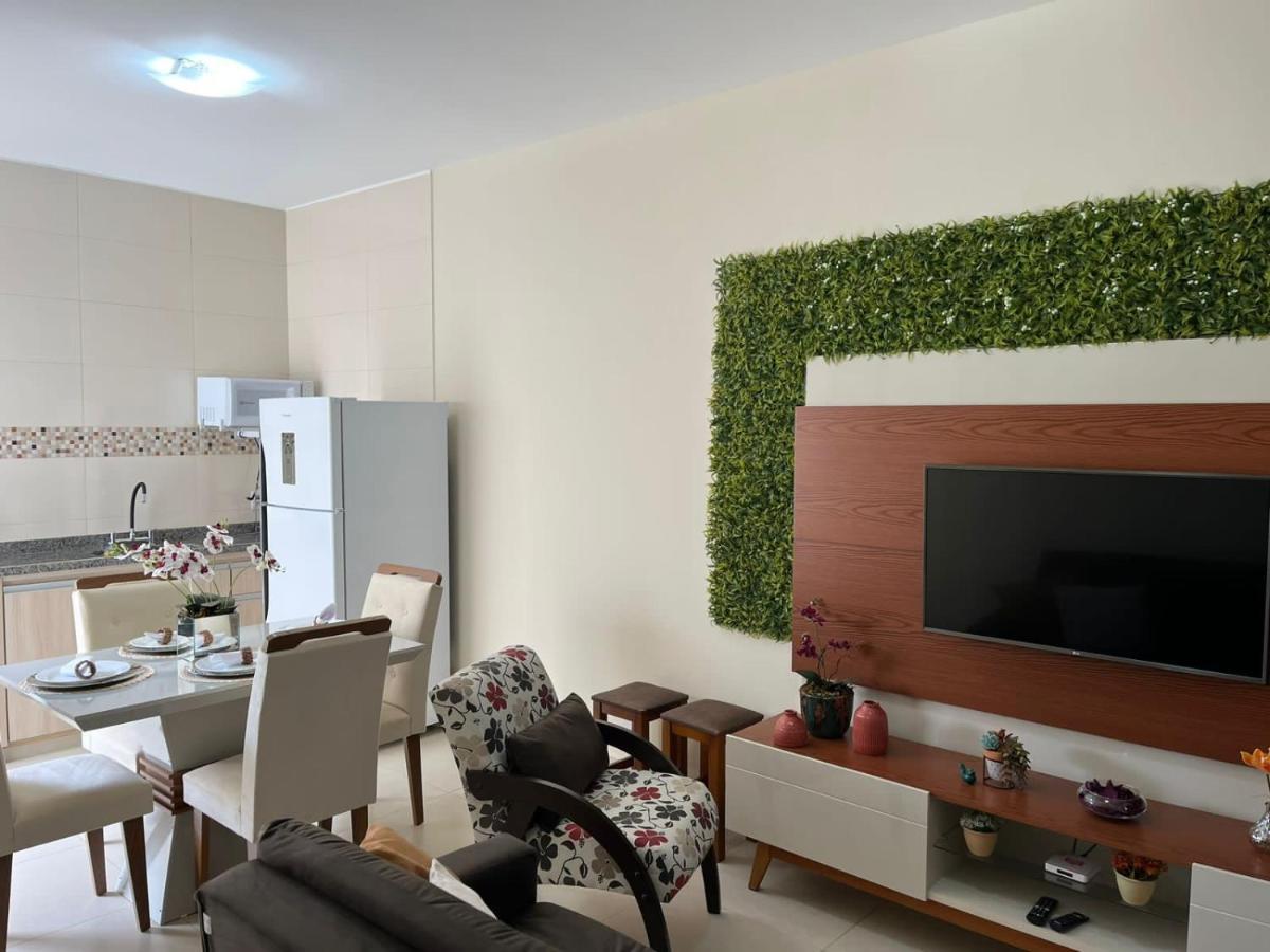 Casa Em Brotas Turismo De Aventura Villa Luaran gambar
