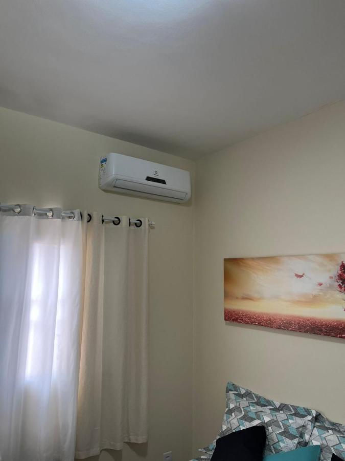 Casa Em Brotas Turismo De Aventura Villa Luaran gambar